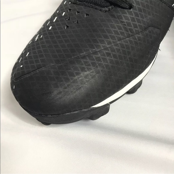 Under Armour Leadoff Mid RM Cleats - Picture 6 of 7